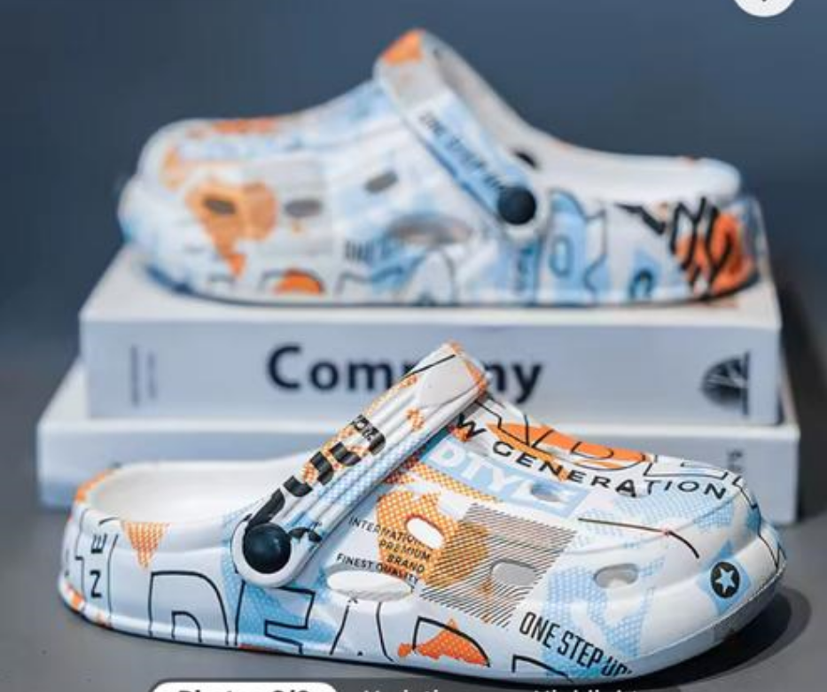Chaussure homme